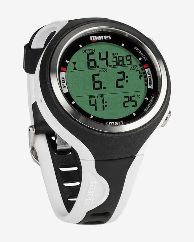 MARES SMART BLANCO - Imagen 1
