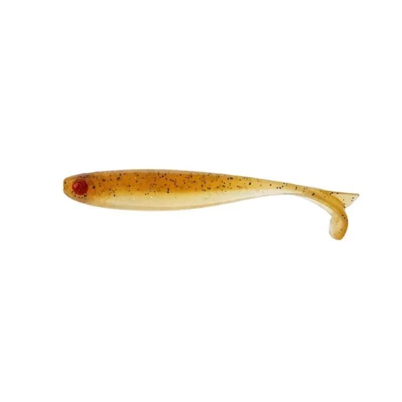 MUSTAD MEZASHI KEEL TAIL MINNOW - Imagen 2