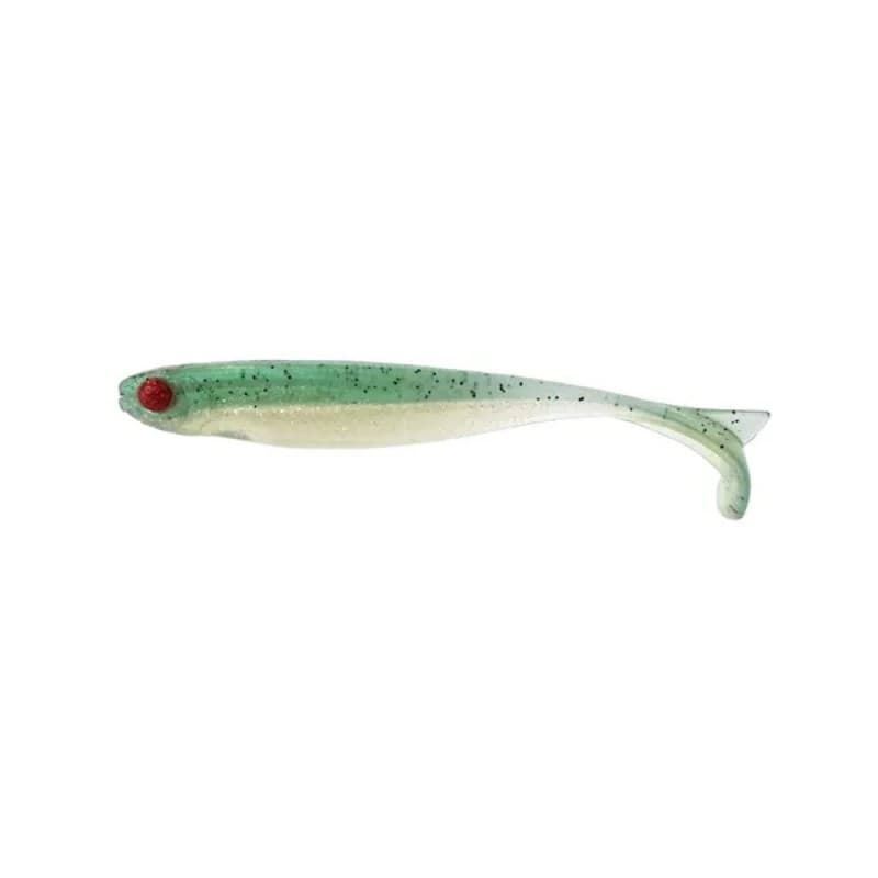 MUSTAD MEZASHI KEEL TAIL MINNOW - Imagen 3