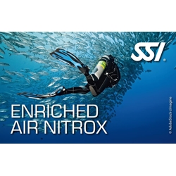 NITROX - AIRE ENRIQUECIDO - Imagen 1