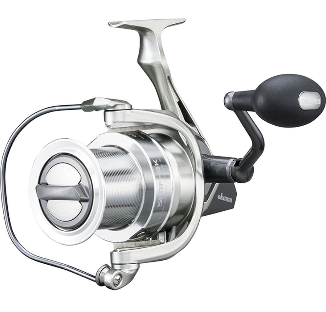 OKUMA 8K SURF - Imagen 1