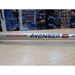 OKUMA AVENGER COMPETITION 600 - Imagen 1