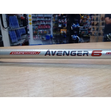 OKUMA AVENGER COMPETITION 600 - Imagen 1