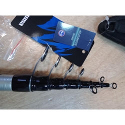 OKUMA AVENGER COMPETITION 600 - Imagen 2