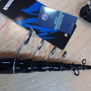 OKUMA AVENGER COMPETITION 600 - Imagen 2
