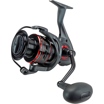 OKUMA CEYMAR A SPINNING - Imagen 1