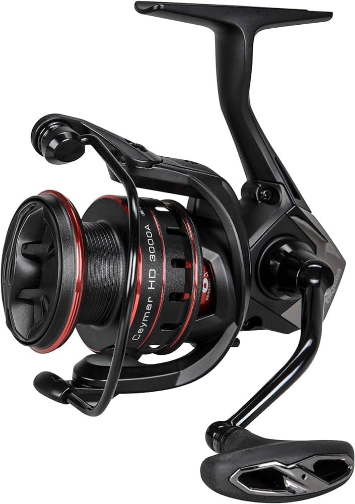 OKUMA CEYMAR HD - Imagen 1