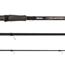 OKUMA CEYMAR MATCH 420 - Imagen 1