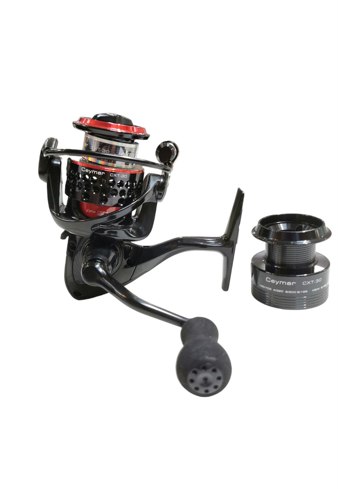 OKUMA CEYMAR XT CXT-FD - Imagen 1