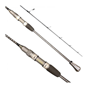 OKUMA EPIXOR SLOW JIG - Imagen 2