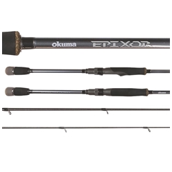 OKUMA EPIXOR SPIN - Imagen 1