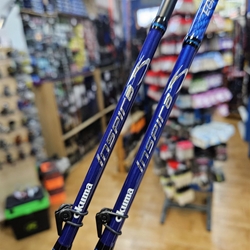 OKUMA INSPIRA EGI 812 M - Imagen 1