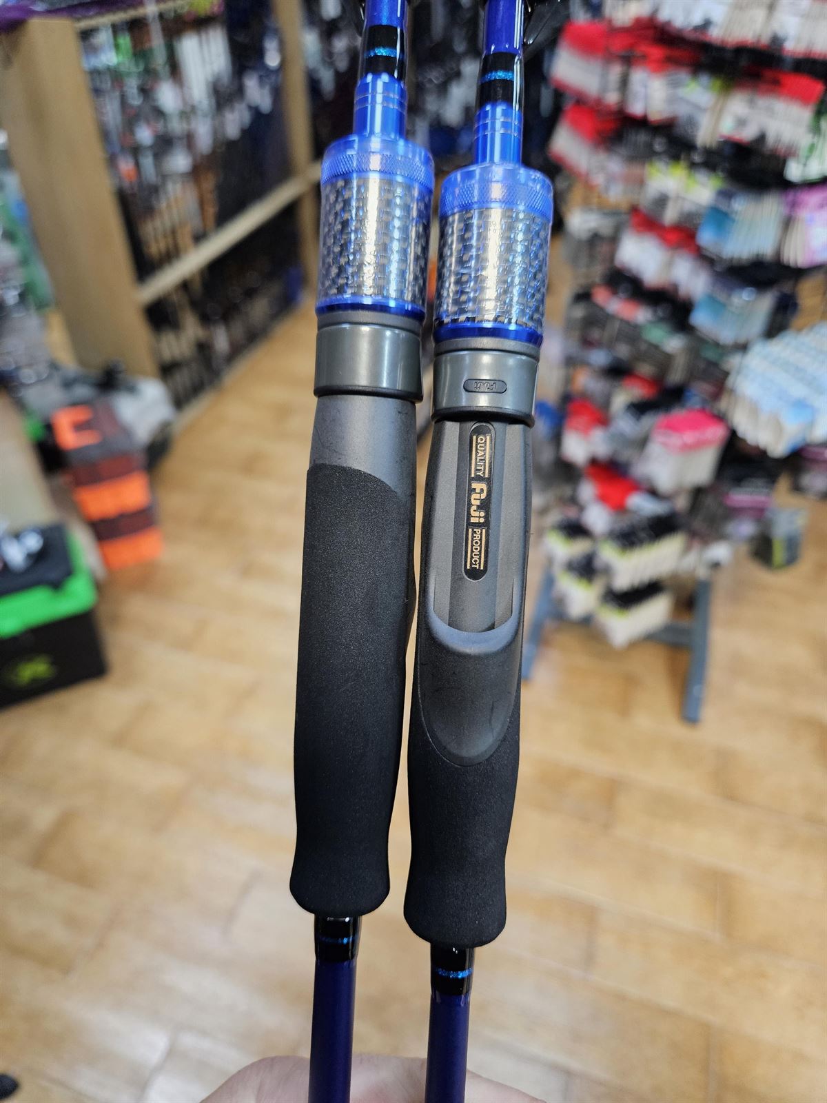 OKUMA INSPIRA EGI 812 M - Imagen 3