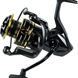 OKUMA INSPIRA ISX SPIN HIGH SPEED - Imagen 1