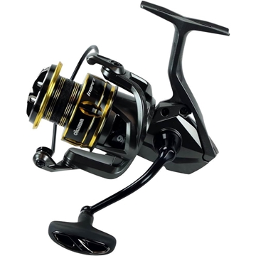 OKUMA INSPIRA ISX SPIN HIGH SPEED - Imagen 1