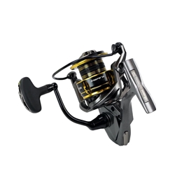OKUMA INSPIRA ISX SPIN HIGH SPEED - Imagen 2
