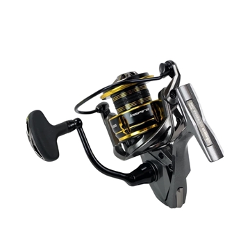 OKUMA INSPIRA ISX SPIN HIGH SPEED - Imagen 2