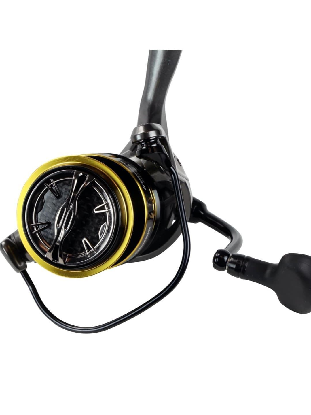 OKUMA INSPIRA ISX SPIN HIGH SPEED - Imagen 4