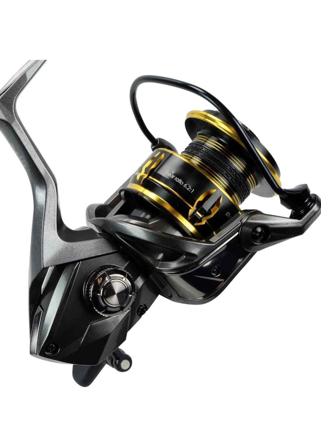 OKUMA INSPIRA ISX SPIN HIGH SPEED - Imagen 5