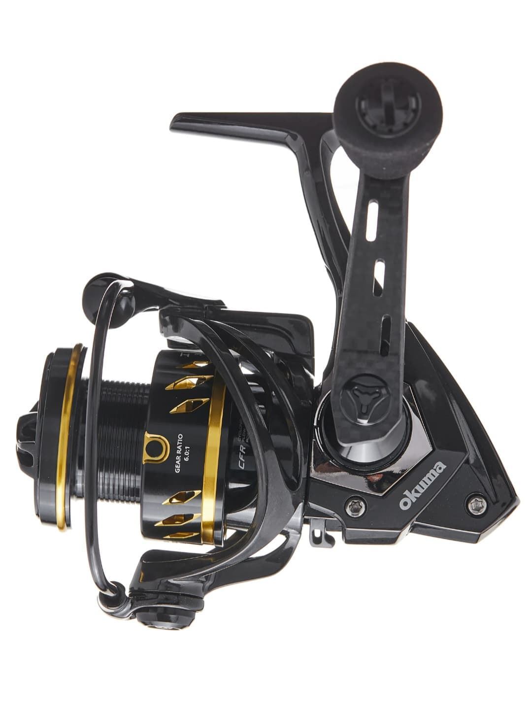 OKUMA ITX CB SPIN HIGH SPEED - Imagen 1