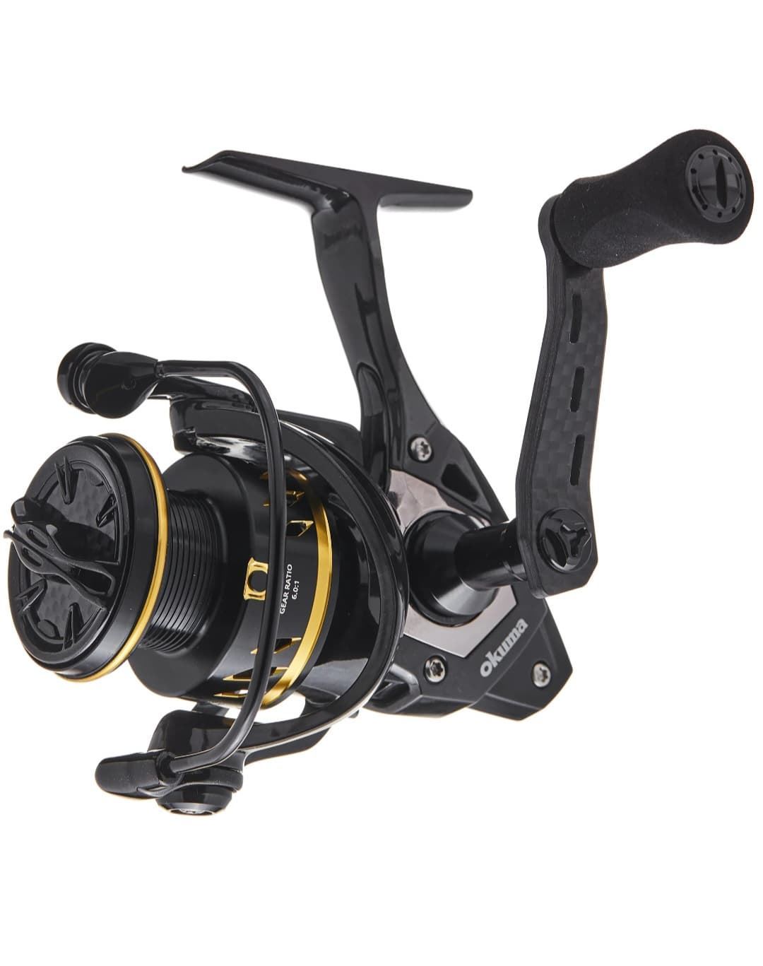 OKUMA ITX CB SPIN HIGH SPEED - Imagen 2