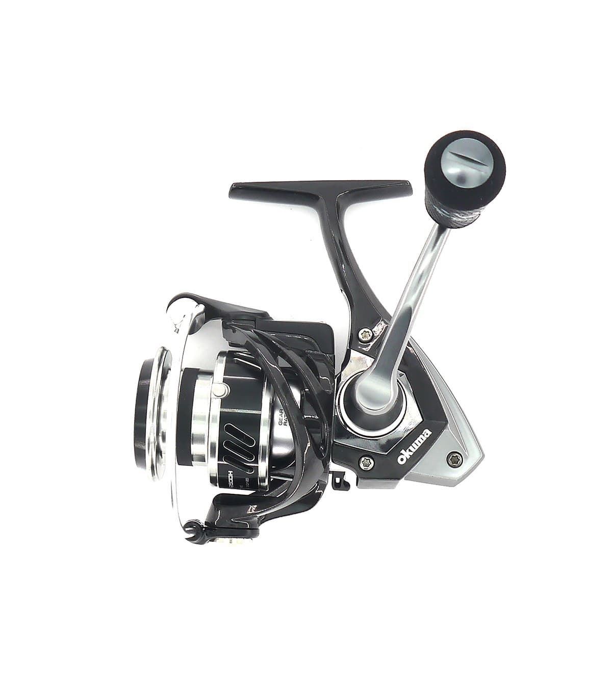 OKUMA ITX - Imagen 1