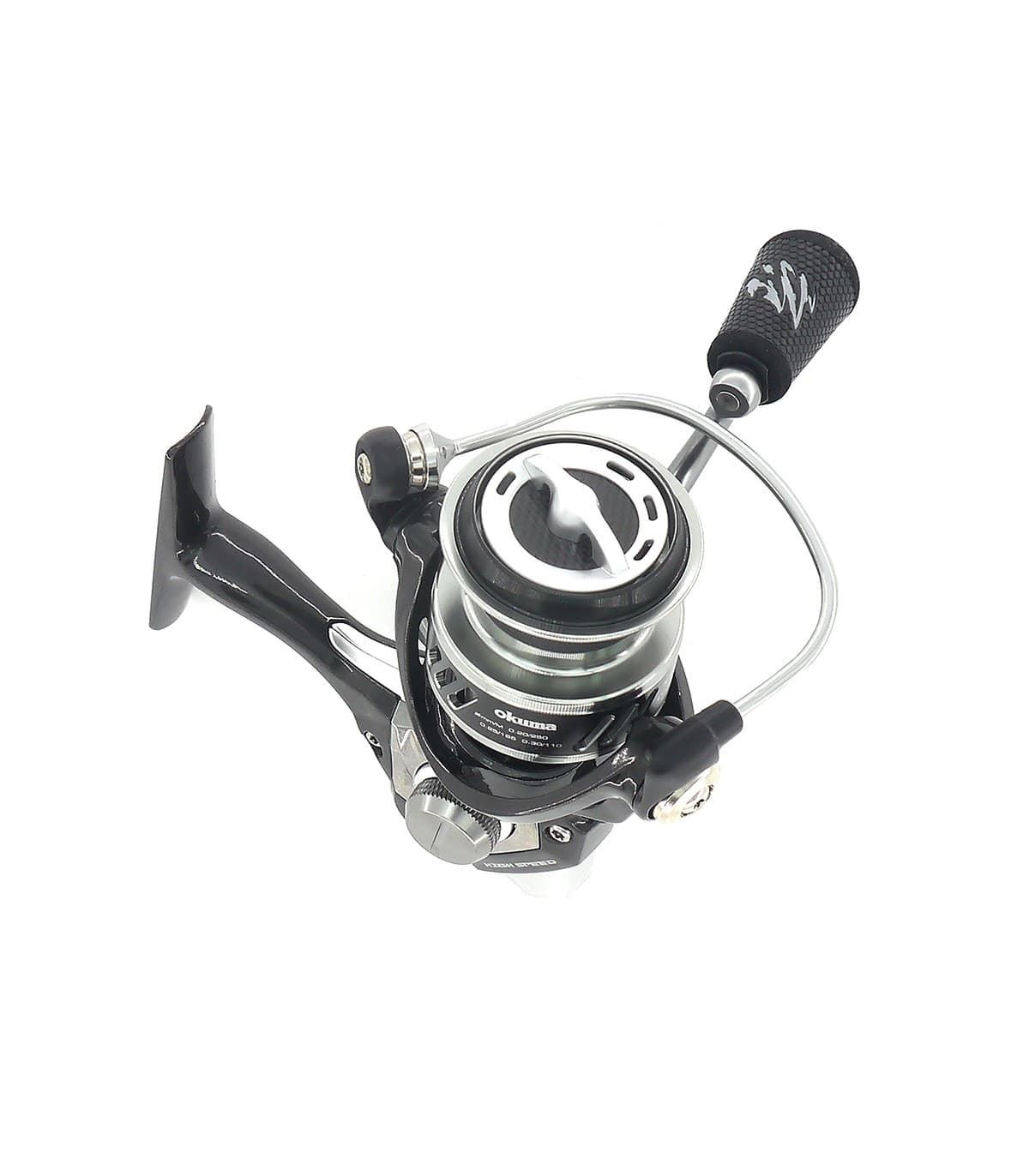 OKUMA ITX - Imagen 2