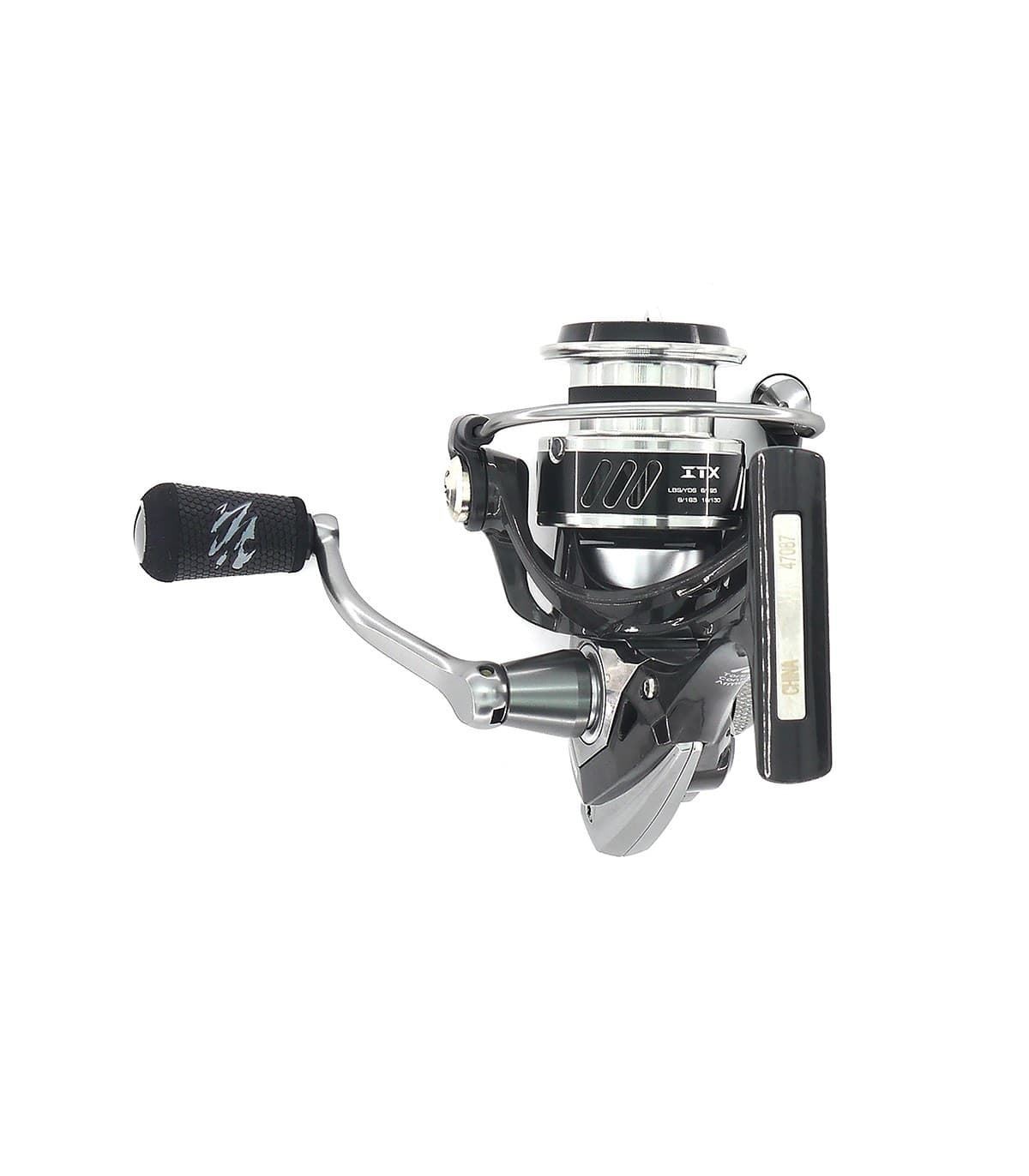 OKUMA ITX - Imagen 3