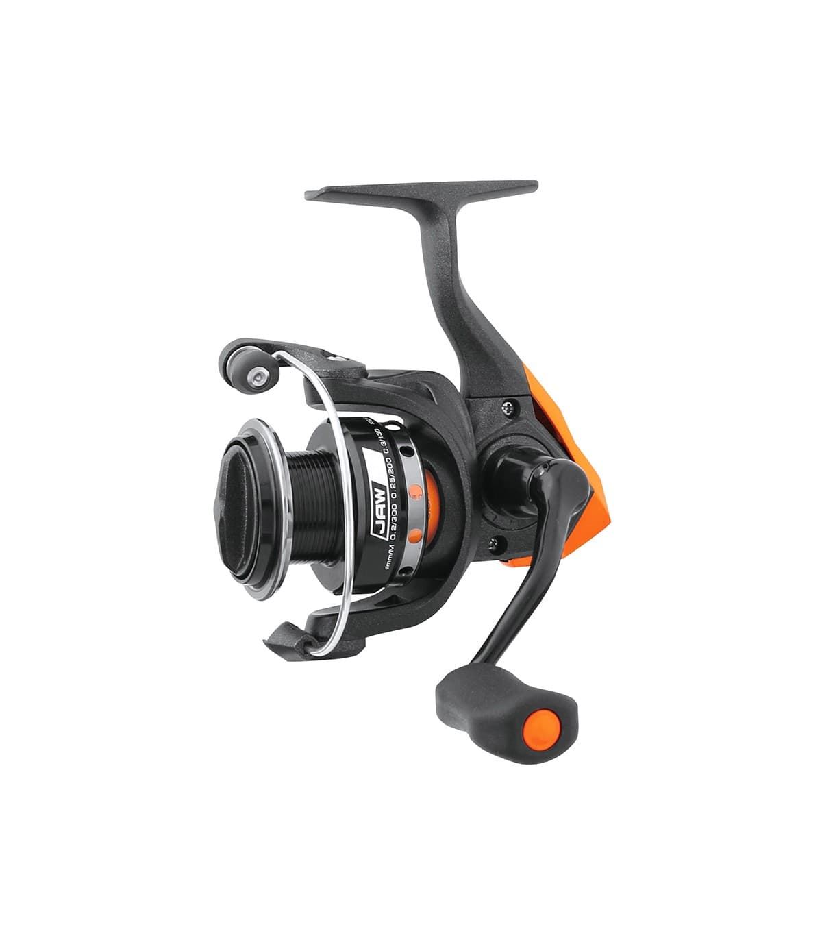 OKUMA JAW - Imagen 1