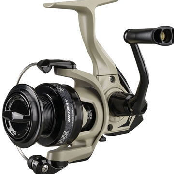 OKUMA OUTRAX SAND GREEN - Imagen 1