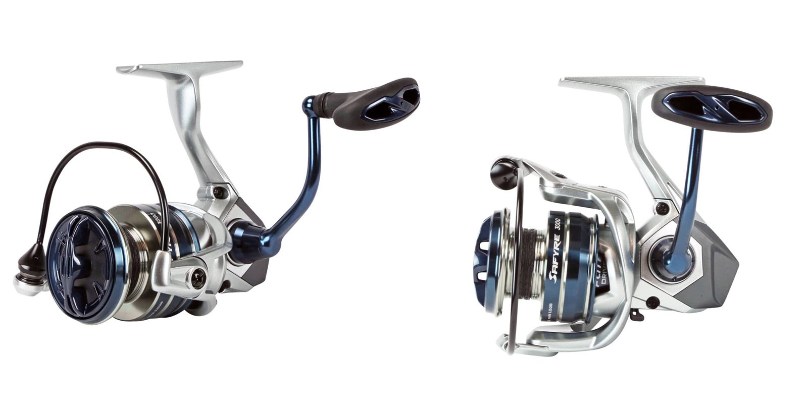 OKUMA SAFYRE - Imagen 1