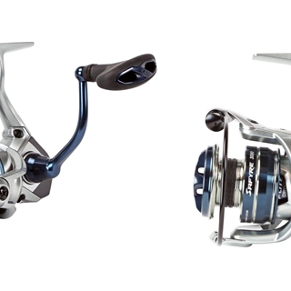 OKUMA SAFYRE - Imagen 1