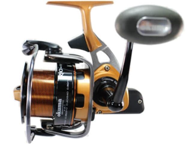 OKUMA TRIO REX SURF-TXSU-60 - Imagen 1