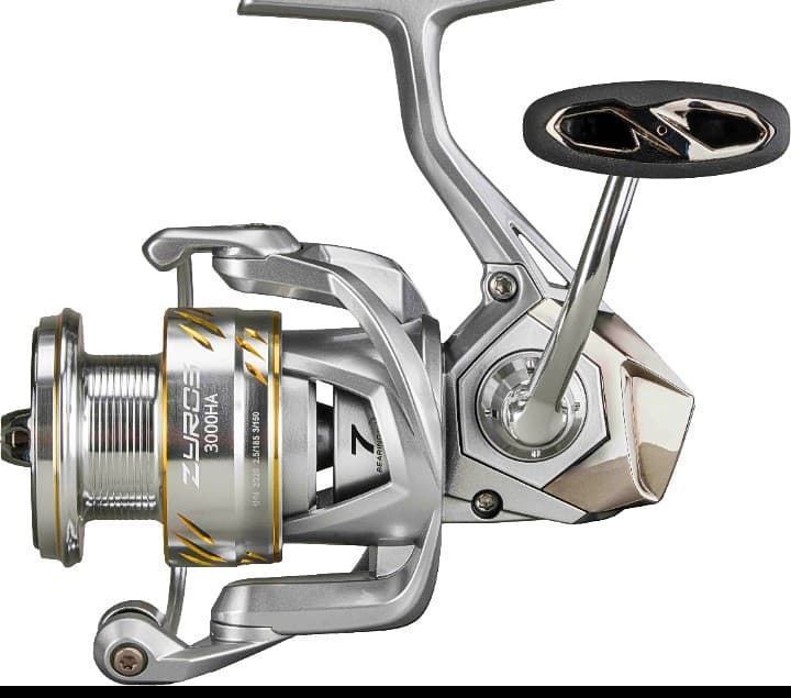 OKUMA ZYROS - Imagen 1