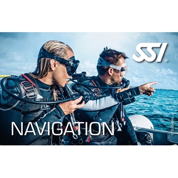 ORIENTACIÓN SUBACUÁTICA - Imagen 1