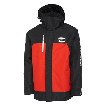 PENN CHAQUETA FIERCE FIERY - Imagen 1