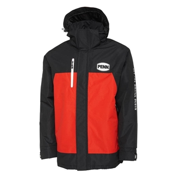 PENN CHAQUETA FIERCE FIERY - Imagen 1