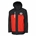 PENN CHAQUETA FIERCE FIERY - Imagen 1