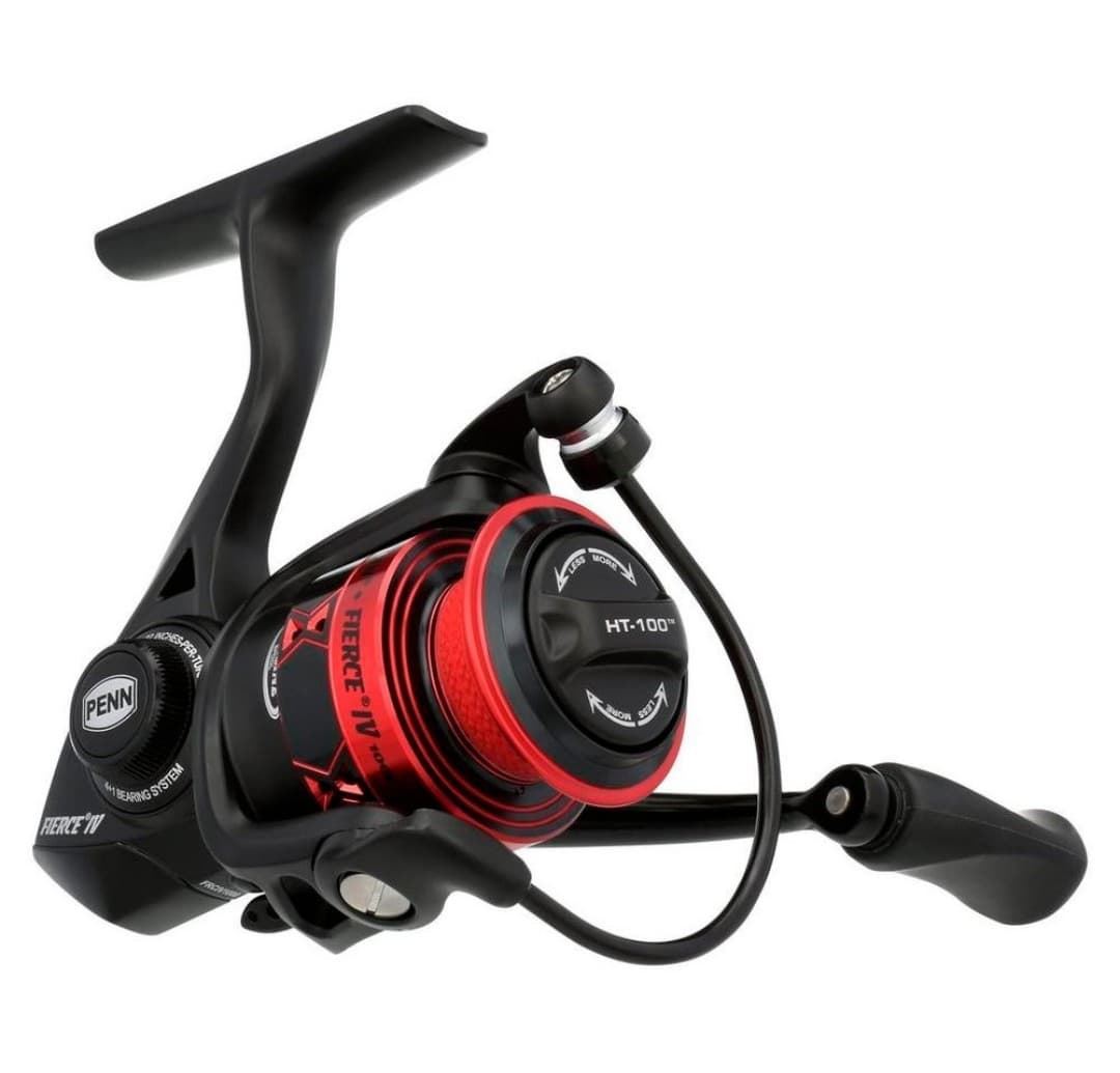 PENN FIERCE IV - Imagen 1