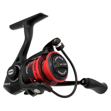 PENN FIERCE IV - Imagen 1