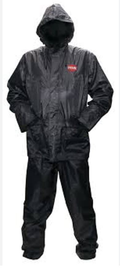 PENN ROPA DE AGUAS - Imagen 1