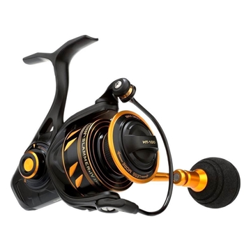 PENN SLAMMER IV HS SP REEL BX - Imagen 2