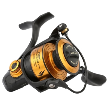 PENN SPINFISHER VII SP REEL BX - Imagen 1