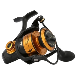 PENN SPINFISHER VII SP REEL BX - Imagen 2