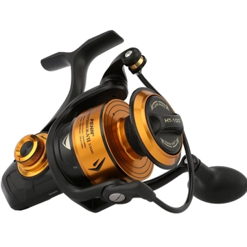 PENN SPINFISHER VII SP REEL BX - Imagen 2