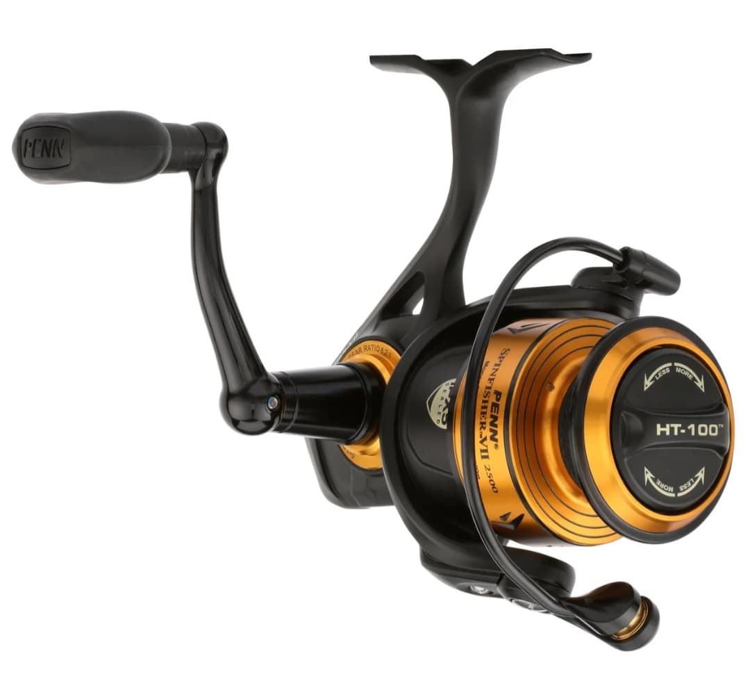 PENN SPINFISHER VII SP REEL BX - Imagen 3