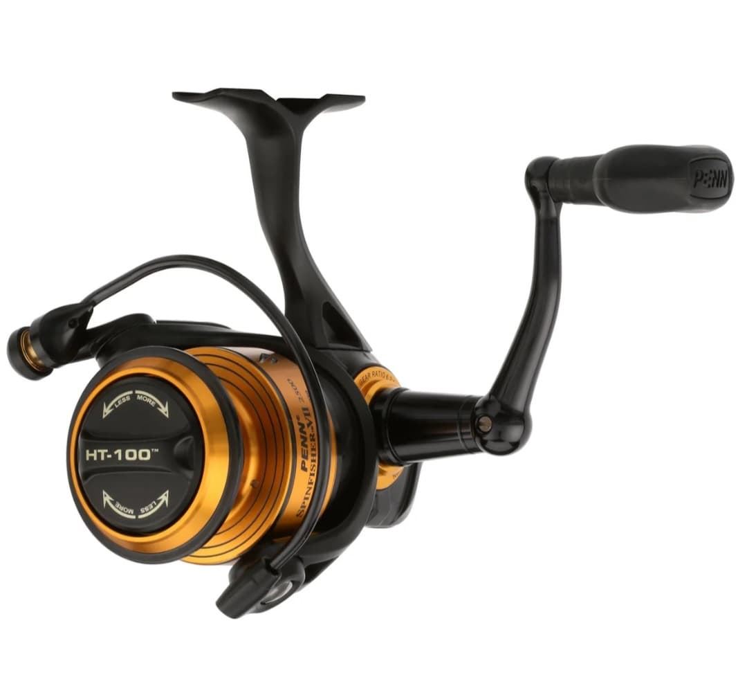 PENN SPINFISHER VII SP REEL BX - Imagen 5