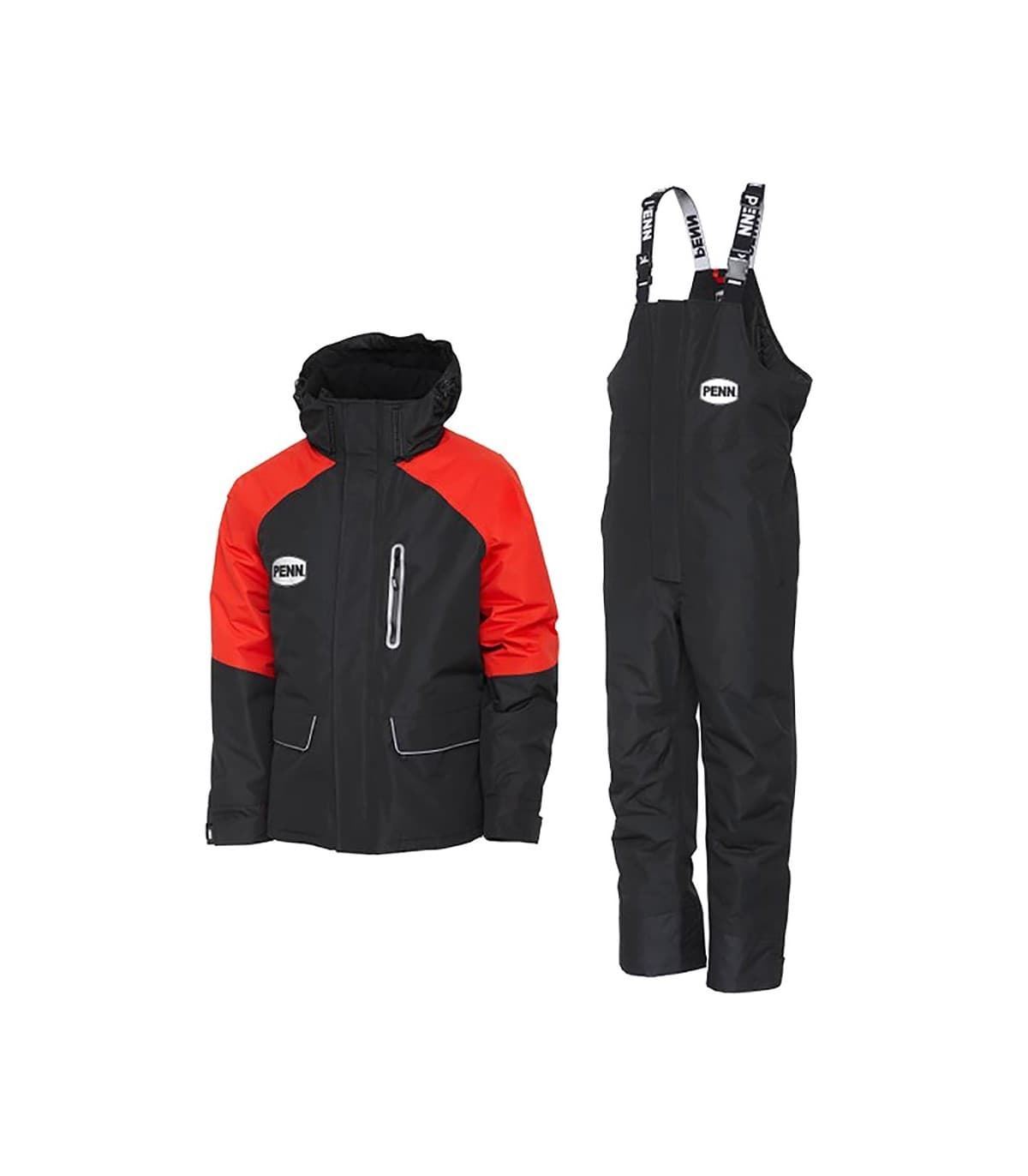 PENN TRAJE FIERCE THERMO SUIT FIERY - Imagen 1