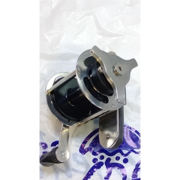 PICASSO CARRETE MICRO CON ADAPTADOR PARA CRESSI - Imagen 1