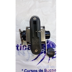 PICASSO CARRETE MICRO CON ADAPTADOR PARA CRESSI - Imagen 2
